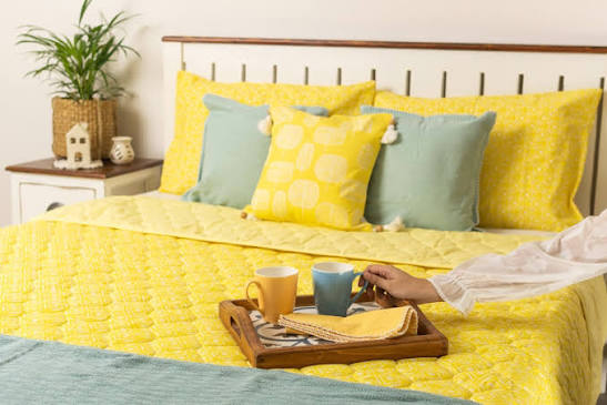 Bedding & Linen